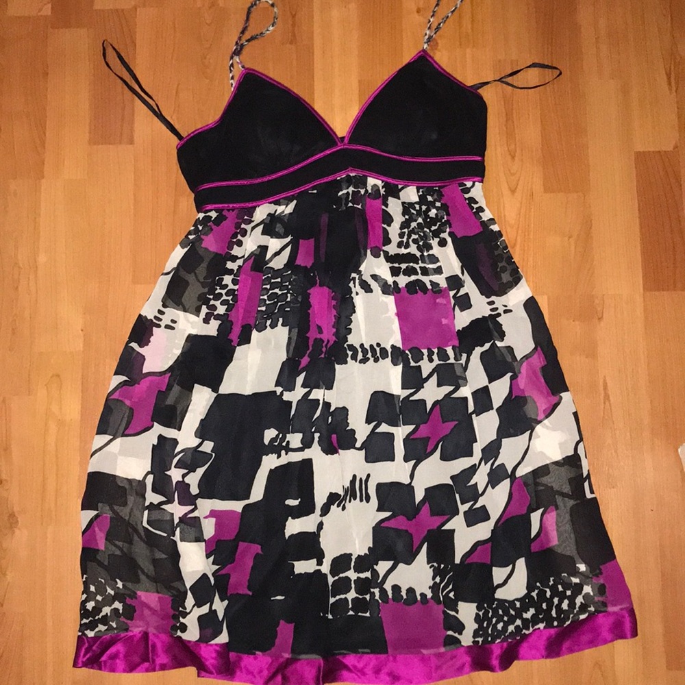 Sue Wong size 12 dress